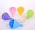 Super light clay crystal slime clay toys for children educational materials match color slush mud direct sale slime