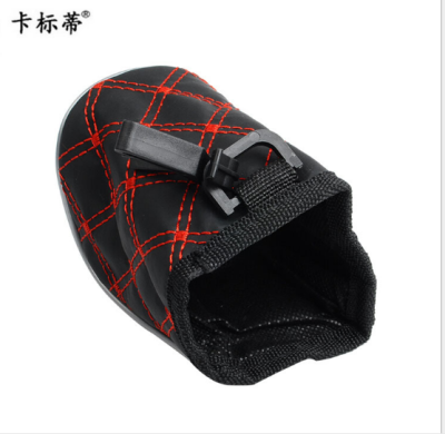 Car outlet red wine mobile phone bag sundries bucket square storage bag Car accessories am-08