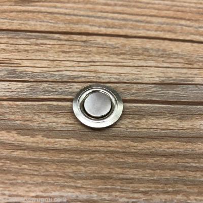 The brooch Strong Magnet brand Magnet round Magnet tools