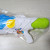 Water gun series wholesale beach water pump water cannon 41CM