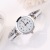 Hot jw simple lady bracelet watch quartz watch Korean version of the trend of female watch performance goods wholesale