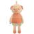 Baby doll ugly doll web celebrity baby pig doll cute plush toy plush doll