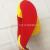 Spain fans carnival baseball cap CBF high hat non-woven hat supplies World Cup fans products