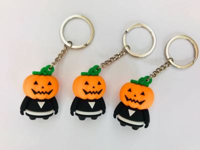 Lowest price for PVC key chain