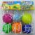 Baby call massage ball [manufacturers direct sales] have 3C certification boutique toys