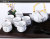 Tea set, ceramic tea set