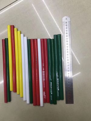 25 cm oval carpenter 's pencil