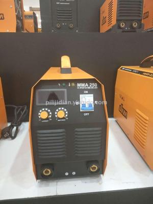 200 250 220V Dual-Purpose 380V Automatic Household Small Copper Double Voltage Electric Welding Machine
