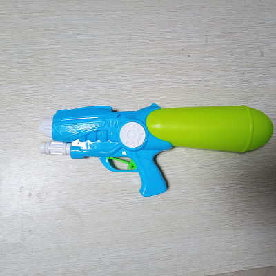 Water gun series wholesale beach water pump water pump single nozzle 39CM