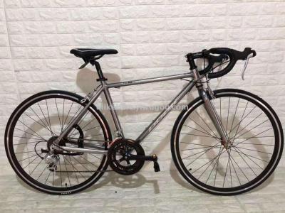 Bicycle 26 defenceless turn to fill the road car 700C tire factory direct sales