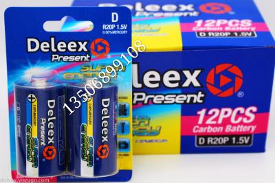 The Deleex battery card holds b2 D