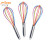 Silica gel whisk silica gel whisk cream whisk