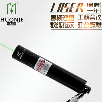 The Sales Office Laser Pointer Recommissioning Laser Pointer Green Light Green dot Laser Light