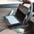 On-board multi-function steering wheel card table on-board meal tray computer table work table mini card table