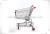 Shopping cart supermarket shopping cart shopping cart metro shopping cart