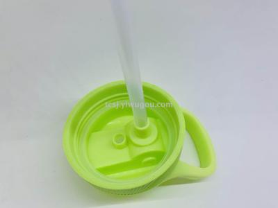Plastic cup space cup ice cup