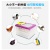 Small household automatic egg incubator chicken incubator chicken duck goose incubator