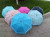 UV-Resistant Vinyl Sun Umbrella 8K Unit 10K Unit Lace Three-Fold Umbrella Rain Umbrella