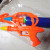 Water gun series wholesale wanshui beach water gun two nozzle 33CM