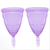 Menstruation cup, monthly cup and medical grade sanitary napkins for bitl cup instead of bitl cup for foreign trade 