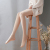 Women's bare leg magic stockings ladies' leggings spring and autumn 120D medium thick velvet tights