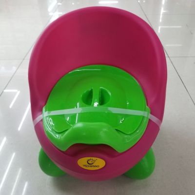 QQ toilet sits hammer plastic children closestool
