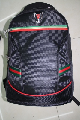 Bag backpack double back twill double backpack low price bag handbag
