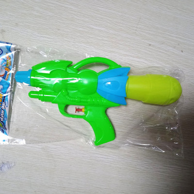 Water gun series wholesale wanshui beach water gun single nozzle 32CM