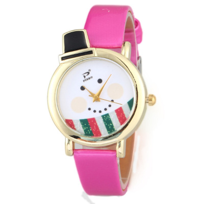 A generation of mini cartoon watch female lovers watch student origin source quartz watch