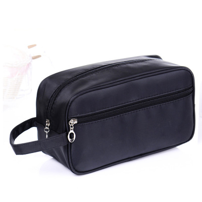 Waterproof travel bag for men and women on business cosmetic bag men's toiletries bag in the bag