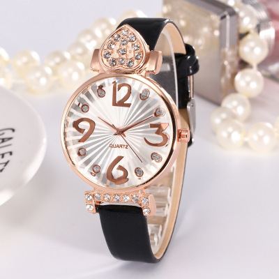 A new hot style cuticle watch for girls