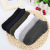 Socks summer invisible socks plain color men's sports gifts booth source ship socks socks manufacturers wholesale