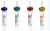 MK09-500M2 High Quality Disposable Medical Safety Micro Blood Collection Tube with Capillary EDTA