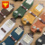 men's and women's cotton ship socks double needle breathable deodorant commercial socks source factory direct sales