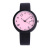 Size word watch female fashion belt quartz watch gift watch foreign trade hot style personality student watch