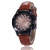 Diamond-studded ladies watch star with a twist of fortune with petal diamond surface ladies watch wholesale