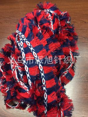 Double color braided ribbon braid 3.5cm braid braid [multi-style optional] direct sale from manufacturer