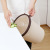 Creative and simple household living room, kitchen, bedroom, bathroom, office press ring trash can