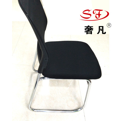 Modern simple training chair staff bow office chair conference chair staff office chair computer chair net cloth home use