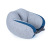 Multi-color U pillow splicing multi-function travel pillow U neck pillow aircraft neck pillow can be customized LOGO