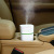 New 3-in-1 M11 humidifier car air purification humidifier