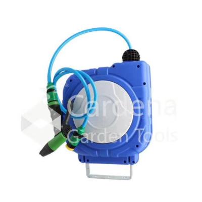 Garden tools water pipe coiler water drum air drum automatic expansion coiler