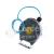 Garden tools water pipe coiler water drum air drum automatic expansion coiler