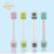 Wei Kang mother smile protective equipment safety lock drawer lock simple double lock infant long blister