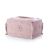 M04-8909 European Fashion Rose Carved Plastic Tissue Box Home Tissue Box Tissue Box