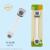 Wei Kang mother smile protective equipment safety lock drawer lock simple double lock infant long blister