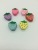 Wood arts and crafts accessories wholesale fruit series strawberry hand - made accessories available for sale