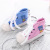 Cute Mini Childen of Heaver Cartoon Picture EVA Material High-Top Shoes Sneakers Personality Creative Keychain Pendant Wholesale