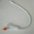 Double cavity silicone catheter disposable sterile silicone catheter 2way silicone catheter