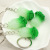 Creative Special Artificial Food Items Vegetables Vegetables Chinese Cabbage Keychain Pendant Accessories Small Gifts Wholesale
